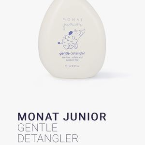 Gentle Detangler